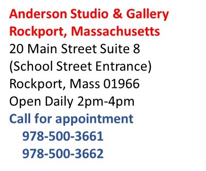 Anderson Gallery