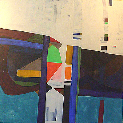 Abstract Painting 