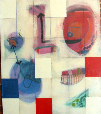 Abstract Painting 