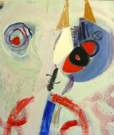 Abstract Painting 