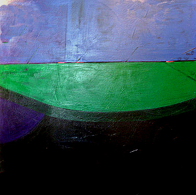 Abstract Painting 