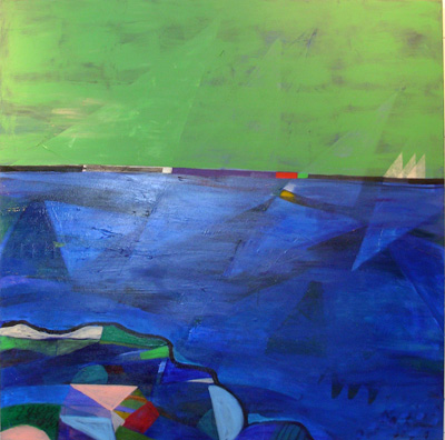 Abstract Painting 