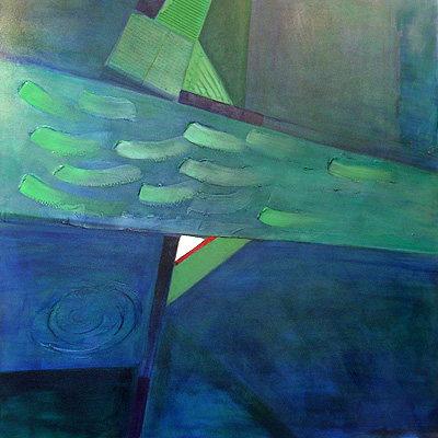 Abstract Painting 