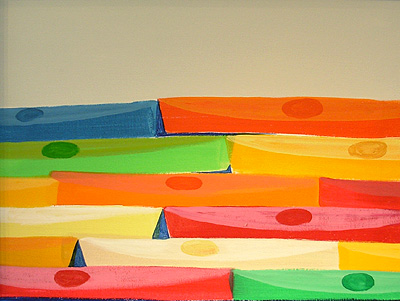 Nautical Painting -Fishing