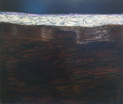 Nautical Painting -Fishing