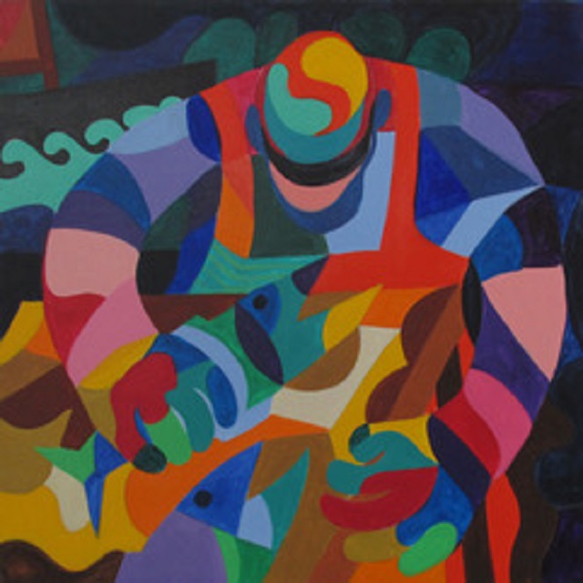 Fishermen - Fishermen