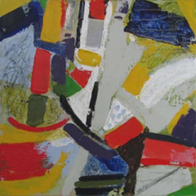 Absrtact Painting