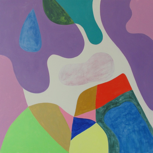 Absrtact Painting