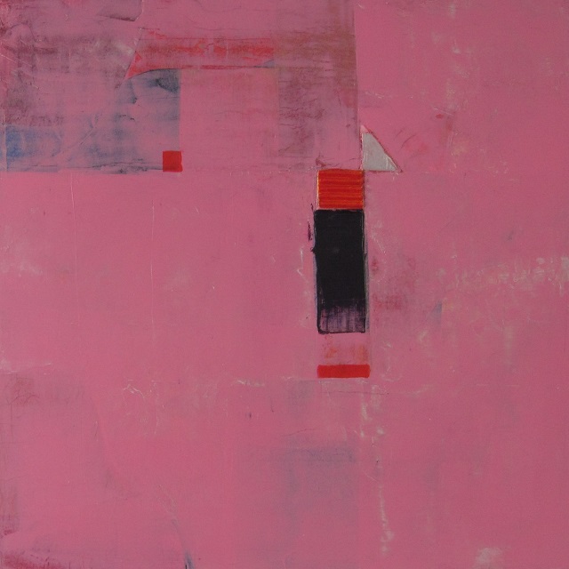 Encaustic Painting