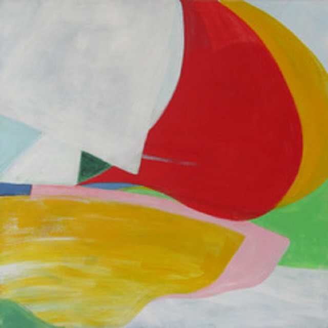 Sailing - The Race
