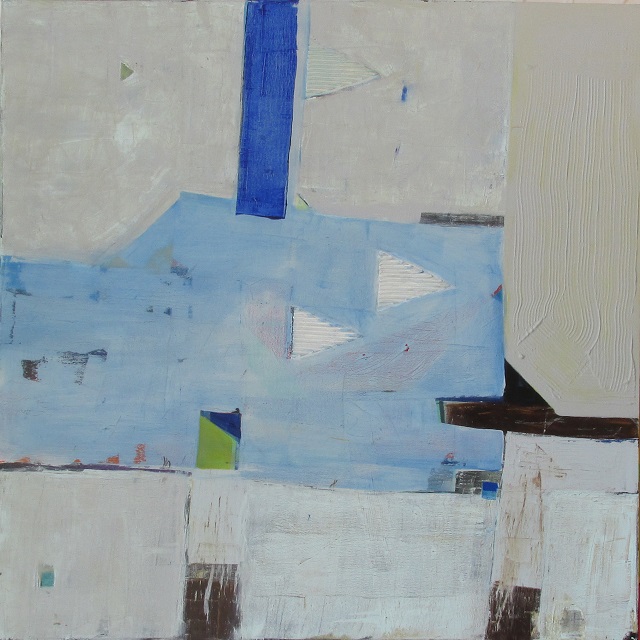 Encaustic Painting