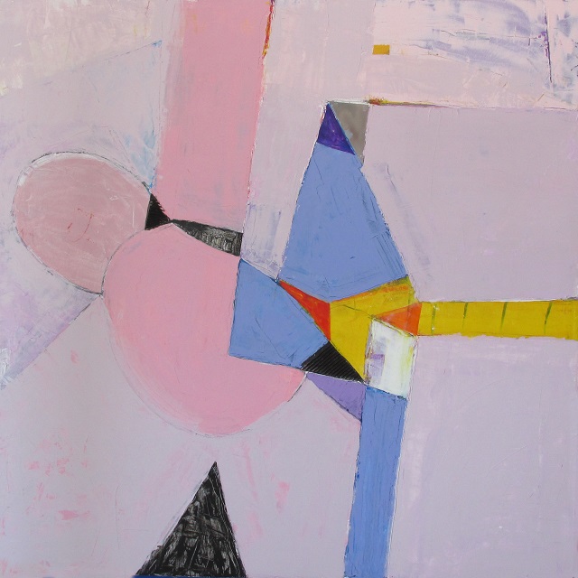 Encaustic Painting