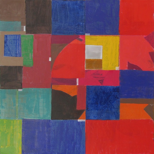 Encaustic Painting