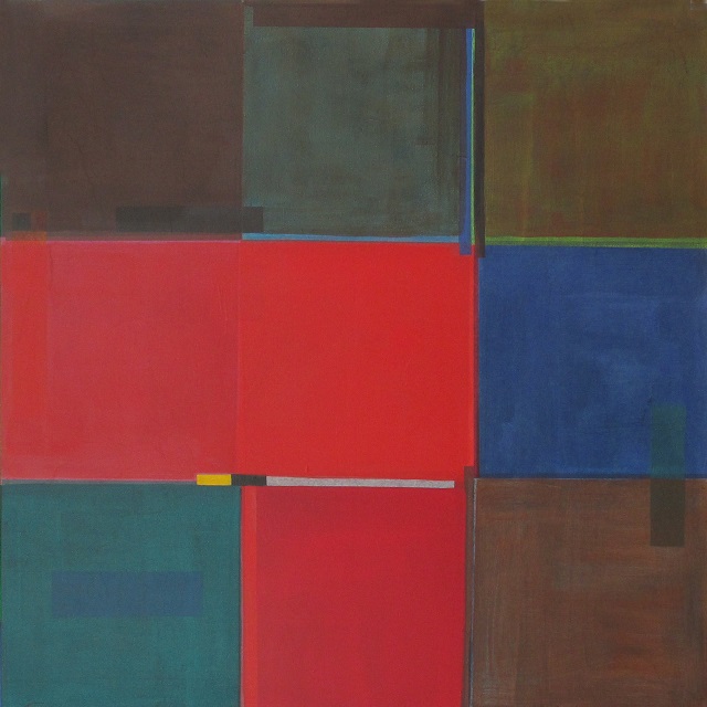Abstract Painting