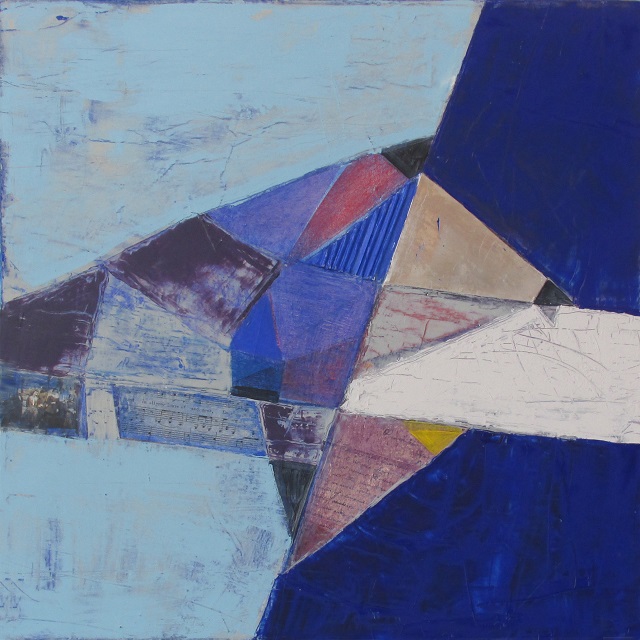 Encaustic Painting