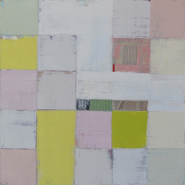 Encaustic Painting