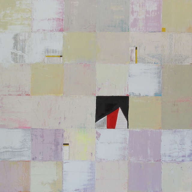 Encaustic Painting