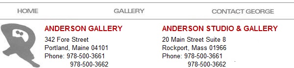 Anderson Gallery