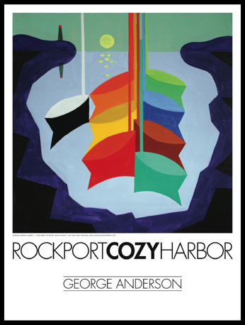 Nautical Poster