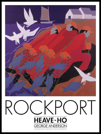 Nautical Poster