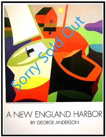 Nautical Poster